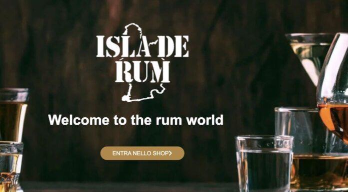 ISLA DE RUM – IL MONDO DI LEONARDO PINTO