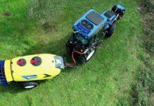 Da EIMA 2021 le premiate E-Spryer e E-Mulcher