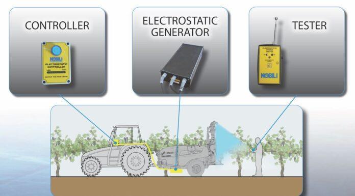 La crescita di Nobili Spa passa attraverso le nuove frontiere dell’informatica e della comunicazione.