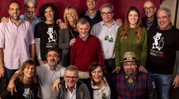 FIVI – la festa del vino in Italia