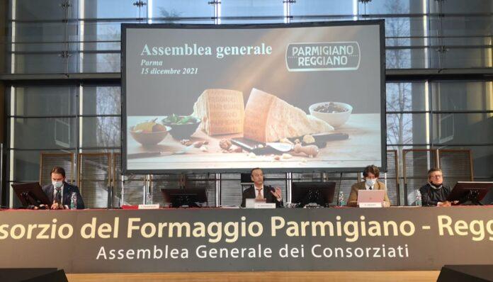 PRRE Assemblea