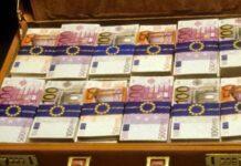 Nuovo limite per l’utilizzo del contante da gennaio 2022.