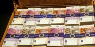 Nuovo limite per l’utilizzo del contante da gennaio 2022.