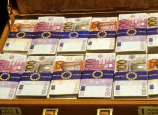 Nuovo limite per l’utilizzo del contante da gennaio 2022.