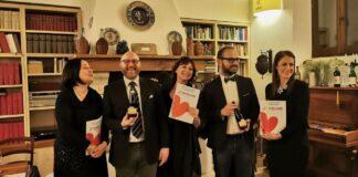 I Vini Del Cuore – la prima guida SOCIAL