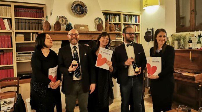 I Vini Del Cuore – la prima guida SOCIAL