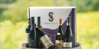 Sommelier Wine Box, metodo di divulgazione e di apprendimento