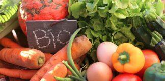 Agricoltura e legge sul BIO!