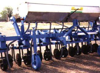 “Cereali e dintorni”: Soia in recupero