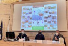 Dalla Storia al Futuro. Alla riscoperta della direttrice Nord-Sud.