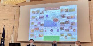 Dalla Storia al Futuro. Alla riscoperta della direttrice Nord-Sud.