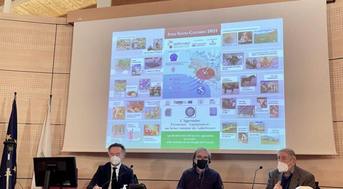 Dalla Storia al Futuro. Alla riscoperta della direttrice Nord-Sud.