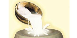 Lattiero Caseario: “Burro e formaggi in picchiata.”