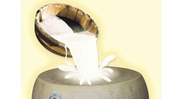 Lattiero Caseario: “Latte spot e burro in salita”