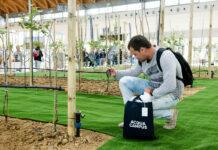 A Macfrut 2022, Acqua Campus presenta la tecnologia più avanzata per la gestione della risorsa idrica e dei nutrienti