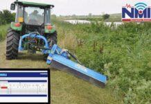 Da EIMA 2021 gli innovativi dispositivi elettronici NMI e l’agricoltura 4.0