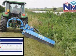 Da EIMA 2021 gli innovativi dispositivi elettronici NMI e l’agricoltura 4.0