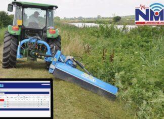 Da EIMA 2021 gli innovativi dispositivi elettronici NMI e l’agricoltura 4.0