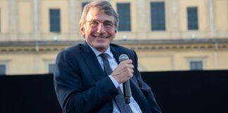 David Sassoli. La scomparsa a soli 65 anni