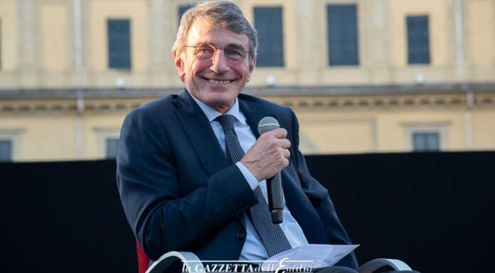 David Sassoli. La scomparsa a soli 65 anni