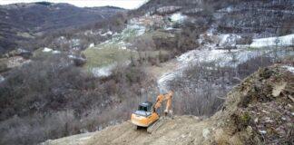 Bonifica Parmense, maggiori risorse a difesa della Montagna