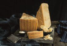 Parmigiano Reggiano: vendite a +8,7% in Italia a gennaio