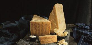 Parmigiano Reggiano: vendite a +8,7% in Italia a gennaio