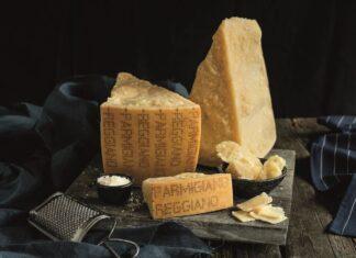 Parmigiano Reggiano: vendite a +8,7% in Italia a gennaio