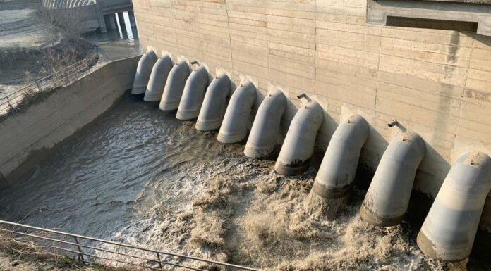 Emilia Centrale, il Consorzio è virtuoso grazie ad un evidente calo di emissioni di Co2 in atmosfera: -50% rispetto al 2017