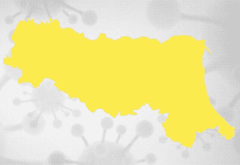 L’Emilia Romagna torna in zona Gialla. Come comportarsi.