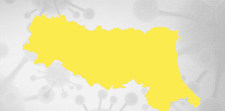L’Emilia Romagna torna in zona Gialla. Come comportarsi.