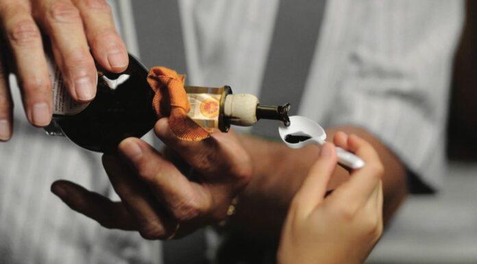 Aceto Balsamico Tradizionale Di Modena, un 2021 di successo