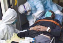 Aviaria. Raro caso in un essere umano.