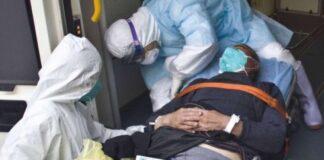 Aviaria. Raro caso in un essere umano.