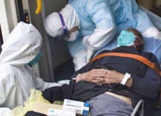 Aviaria. Raro caso in un essere umano.