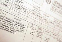 Scompaiono dal cedolino paga detrazioni ed assegno familiare