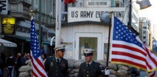 C.V.D. Biden alimenta il fuoco e l’UE ci mette la benzina