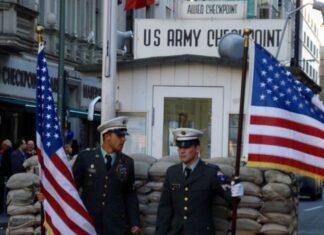 C.V.D. Biden alimenta il fuoco e l’UE ci mette la benzina