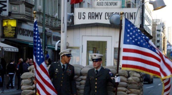 C.V.D. Biden alimenta il fuoco e l’UE ci mette la benzina