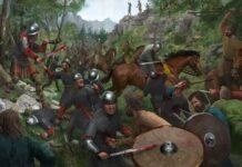 L’imbarbarimento delle civiltà