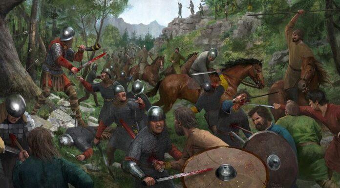 L’imbarbarimento delle civiltà