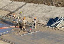 Canale Emiliano Romagnolo: ai primi di Marzo al via l’irrigazione nonostante lo scenario siccitoso