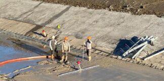 Canale Emiliano Romagnolo: ai primi di Marzo al via l’irrigazione nonostante lo scenario siccitoso