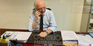 A cavallo tra temporali e siccità. In crescita i rischi per salute e le imprese.