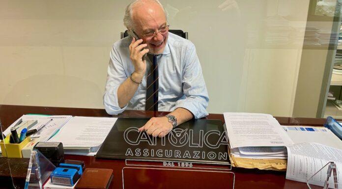 A cavallo tra temporali e siccità. In crescita i rischi per salute e le imprese.