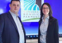 PNRR, il MIPAAF premia il progetto della Bonifica Parmense.