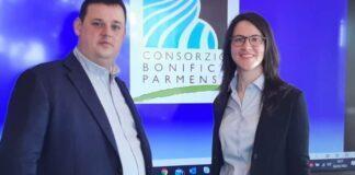 PNRR, il MIPAAF premia il progetto della Bonifica Parmense.