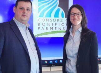 PNRR, il MIPAAF premia il progetto della Bonifica Parmense.