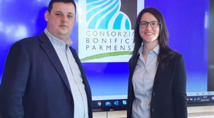 PNRR, il MIPAAF premia il progetto della Bonifica Parmense.