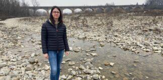 La crisi idrica invernale si fa allarmante